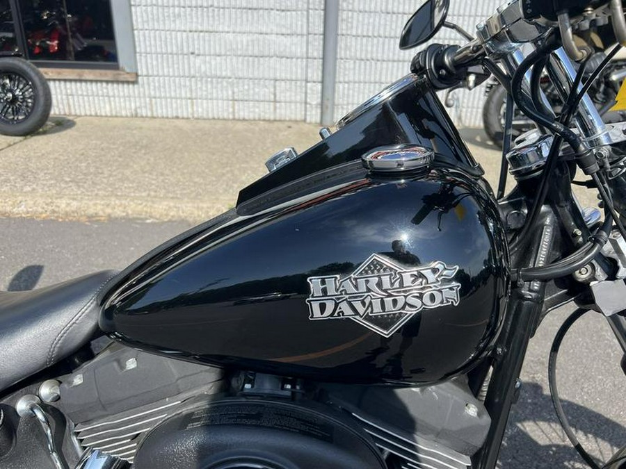 2004 Harley-Davidson® FXSTB - Night Train™