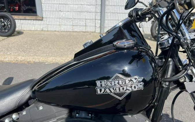 2004 Harley-Davidson® FXSTB - Night Train™