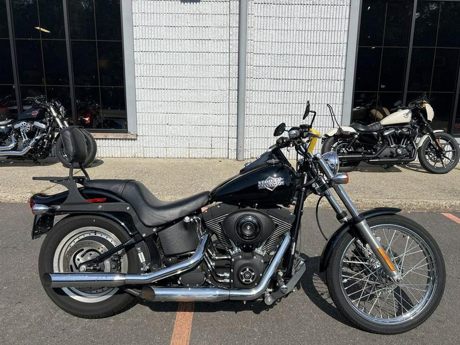 2004 Harley-Davidson® FXSTB - Night Train™