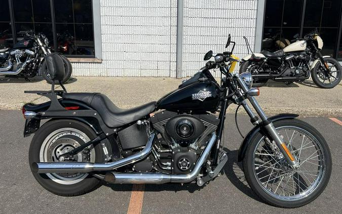 2004 Harley-Davidson® FXSTB - Night Train™