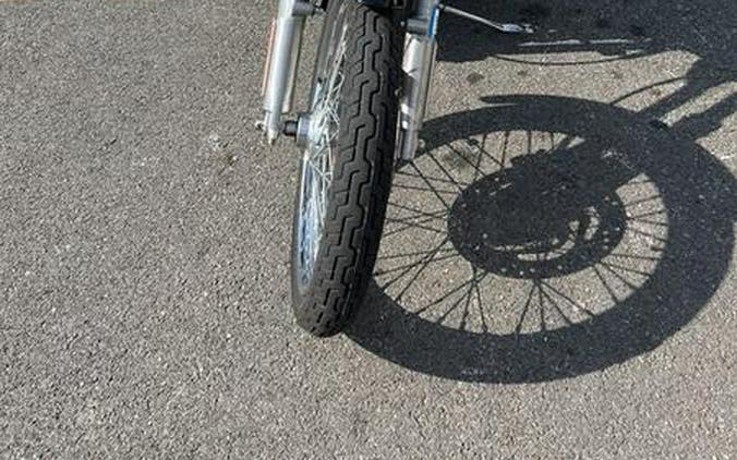 2004 Harley-Davidson® FXSTB - Night Train™
