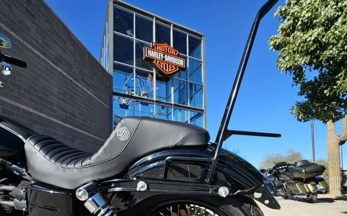 2015 Harley-Davidson® FXDB - Dyna® Street Bob®