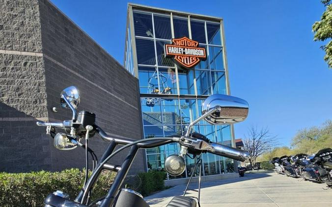 2015 Harley-Davidson® FXDB - Dyna® Street Bob®