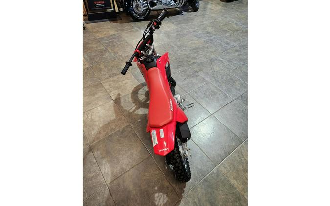 2026 CRF® 110F - Honda