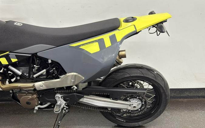 2024 Husqvarna® 701 Supermoto