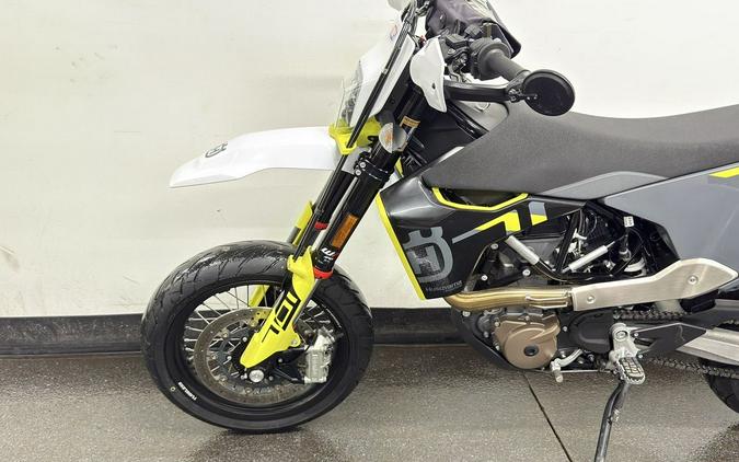 2024 Husqvarna® 701 Supermoto