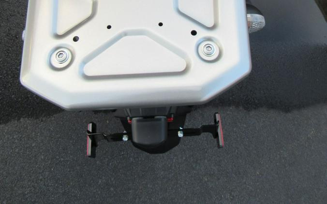 2026 Kawasaki KLR 650 S ABS