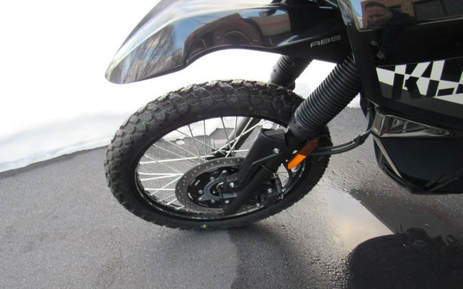 2026 Kawasaki KLR 650 S ABS