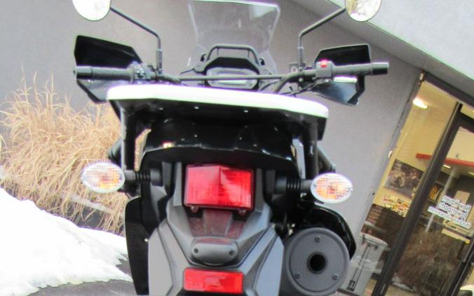 2026 Kawasaki KLR 650 S ABS