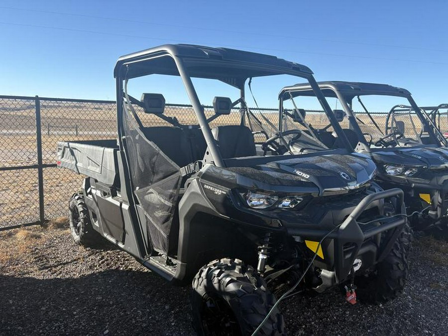 2026 Can-Am® Defender PRO XT HD10