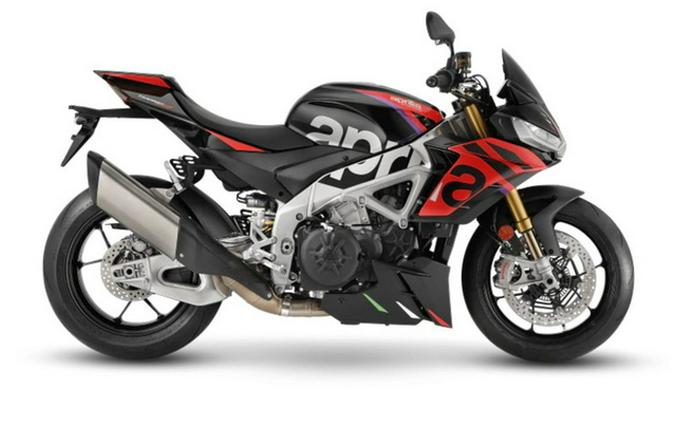 2024 Aprilia Tuono V4 Factory 1100