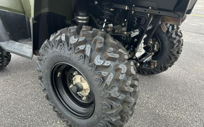 2018 Polaris Sportsman® 450 H.O.