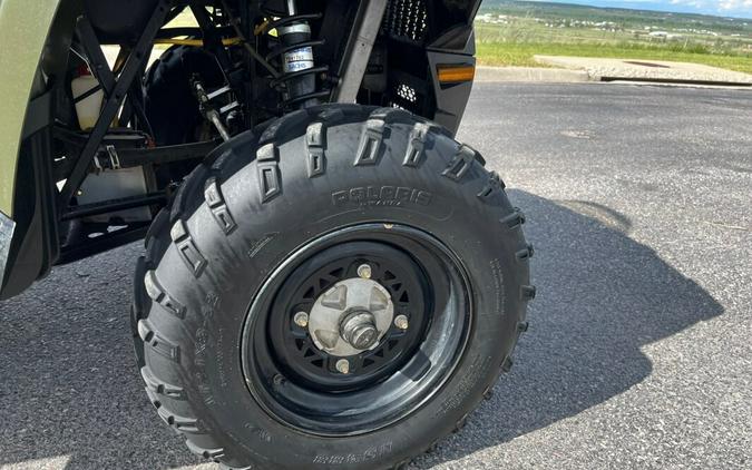 2018 Polaris Sportsman® 450 H.O.