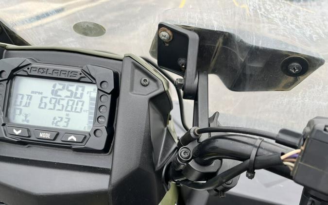 2018 Polaris Sportsman® 450 H.O.