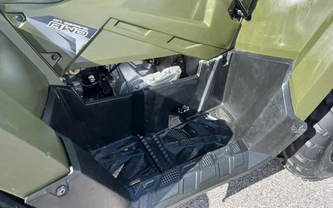 2018 Polaris Sportsman® 450 H.O.