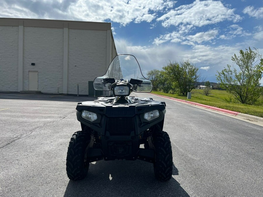 2018 Polaris Sportsman® 450 H.O.