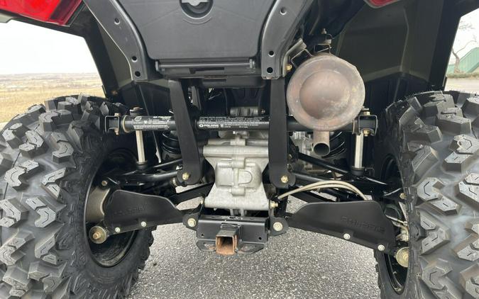 2018 Polaris Sportsman® 450 H.O.