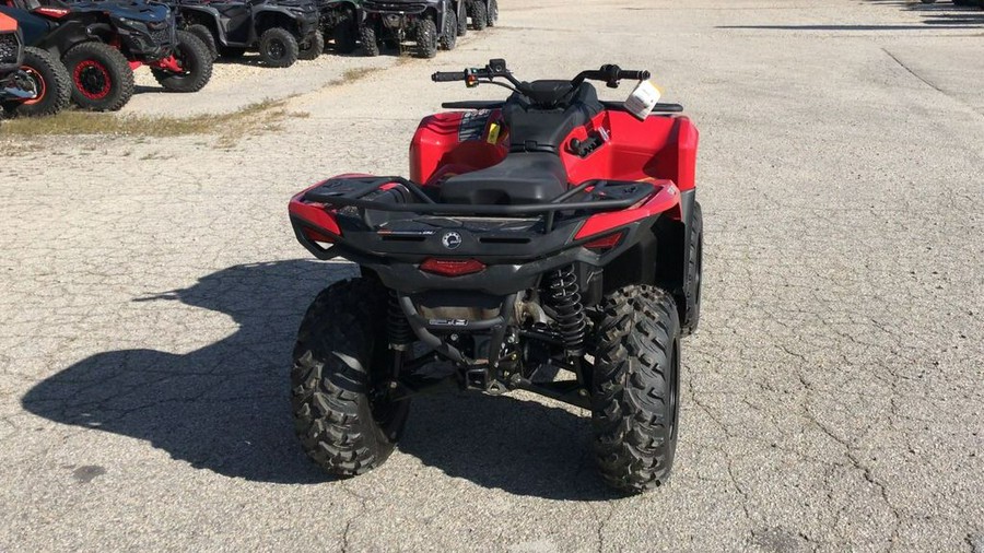 2025 Can-Am® Outlander 500