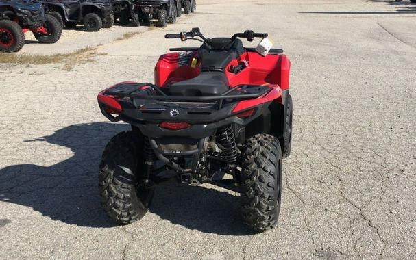 2025 Can-Am® Outlander 500