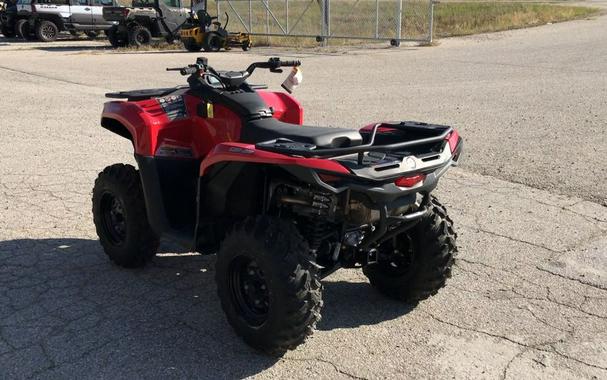 2025 Can-Am® Outlander 500