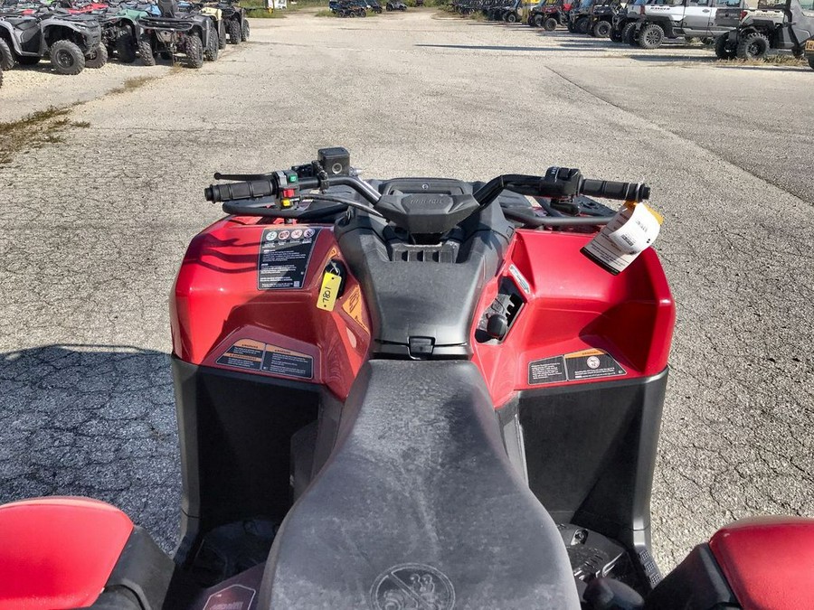 2025 Can-Am® Outlander 500