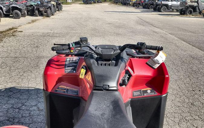 2025 Can-Am® Outlander 500