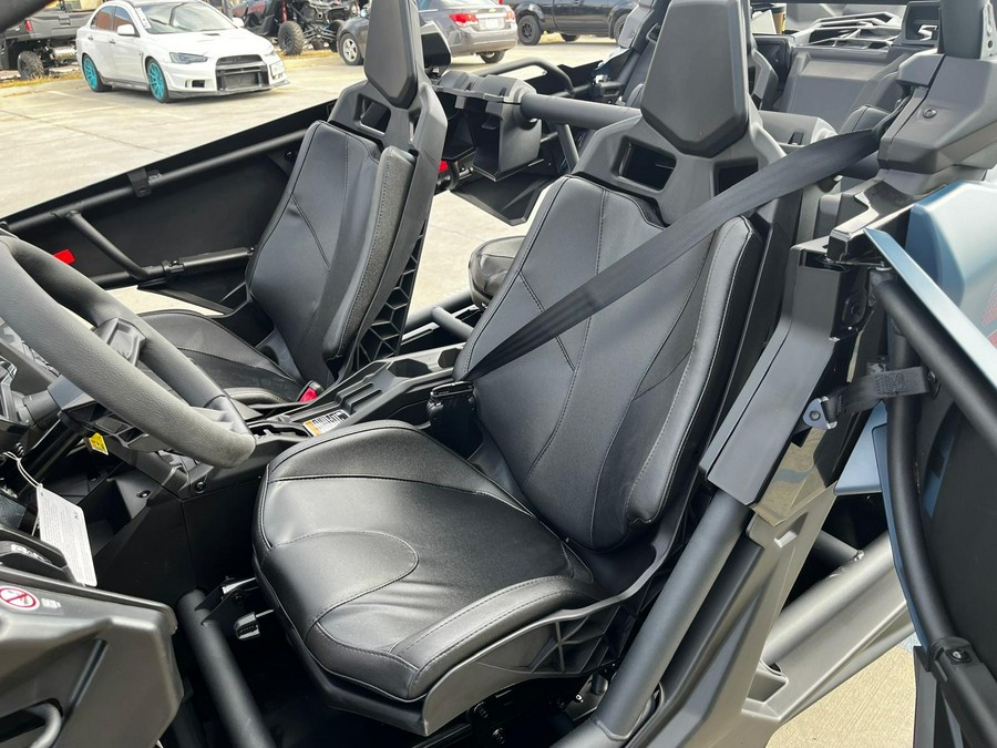 2026 Can-Am SSV MAVERICK MAX RS 72 TRR BL 26 DUSTY NAVY