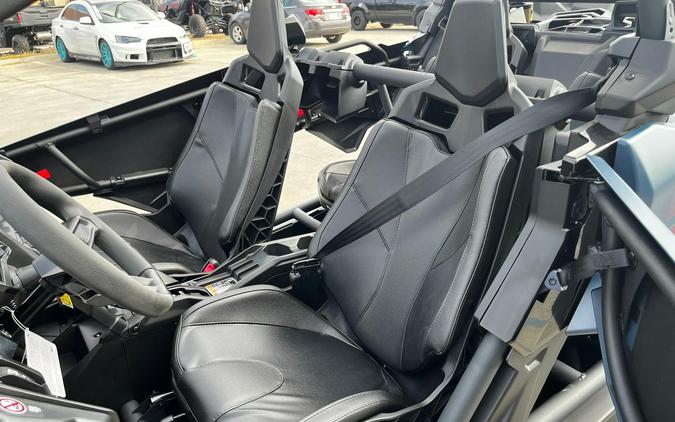 2026 Can-Am SSV MAVERICK MAX RS 72 TRR BL 26 DUSTY NAVY