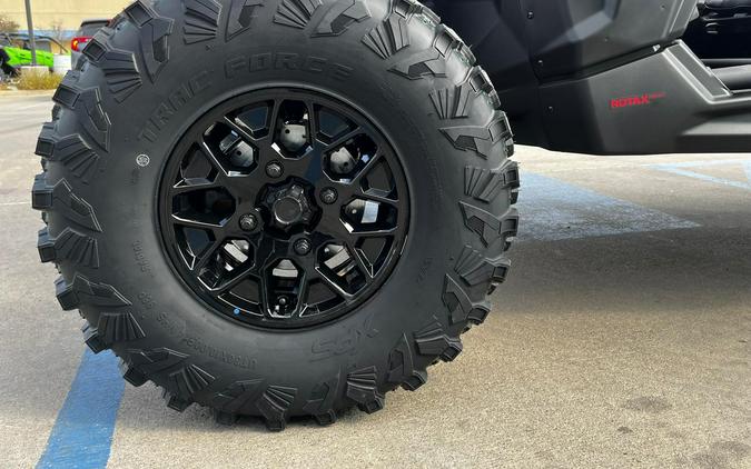 2026 Can-Am SSV MAVERICK MAX RS 72 TRR BL 26 DUSTY NAVY