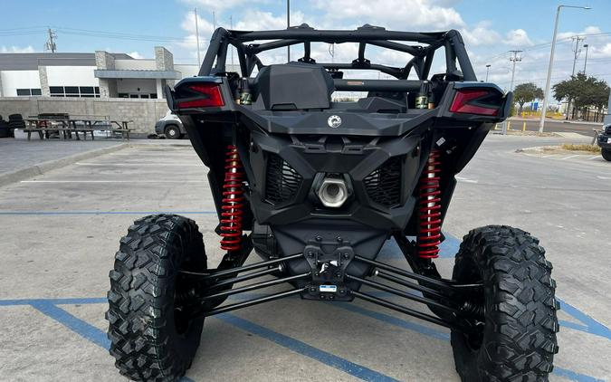 2026 Can-Am SSV MAVERICK MAX RS 72 TRR BL 26 DUSTY NAVY