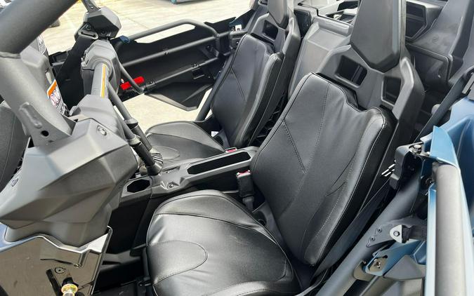 2026 Can-Am SSV MAVERICK MAX RS 72 TRR BL 26 DUSTY NAVY