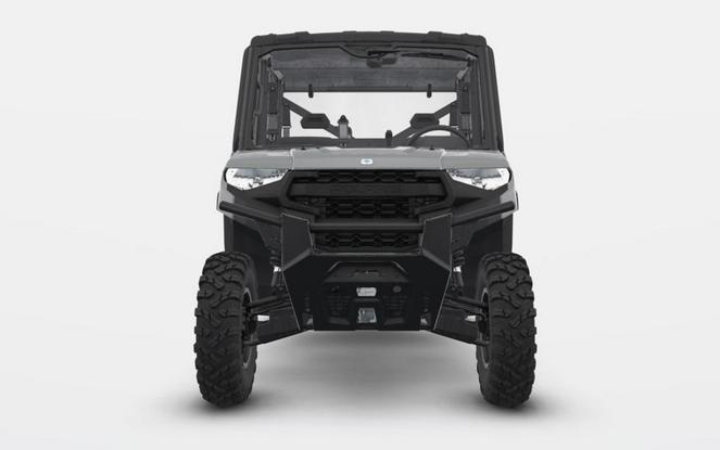 2027 Polaris® Ranger Crew XP 1000 Cab - Heat - A/C