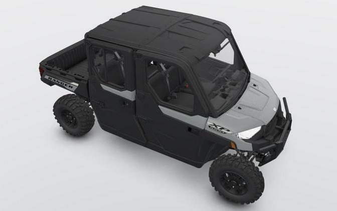2027 Polaris® Ranger Crew XP 1000 Cab - Heat - A/C
