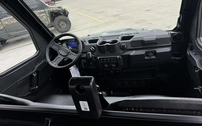 2027 Polaris® Ranger Crew XP 1000 Cab - Heat - A/C