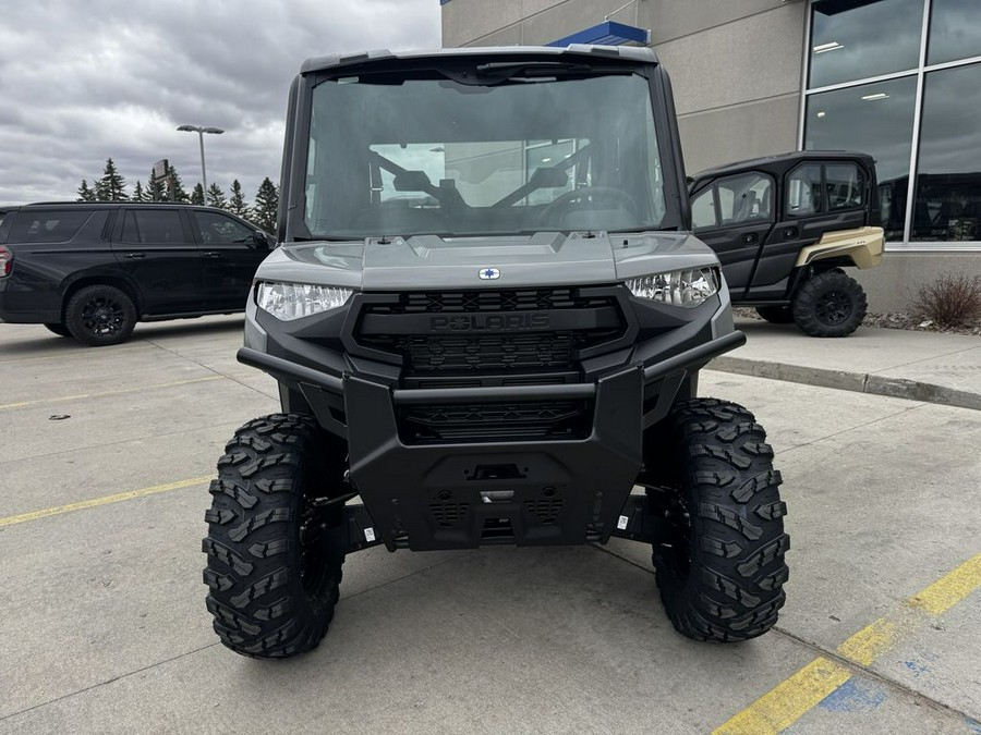 2027 Polaris® Ranger Crew XP 1000 Cab - Heat - A/C