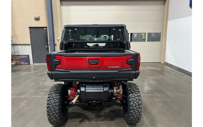 2026 Polaris XPEDITION XP 5 NorthStar