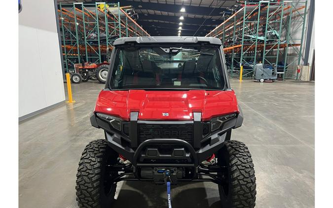 2026 Polaris XPEDITION XP 5 NorthStar