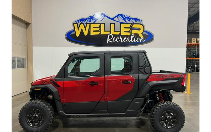 2026 Polaris XPEDITION XP 5 NorthStar