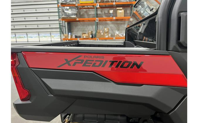 2026 Polaris XPEDITION XP 5 NorthStar