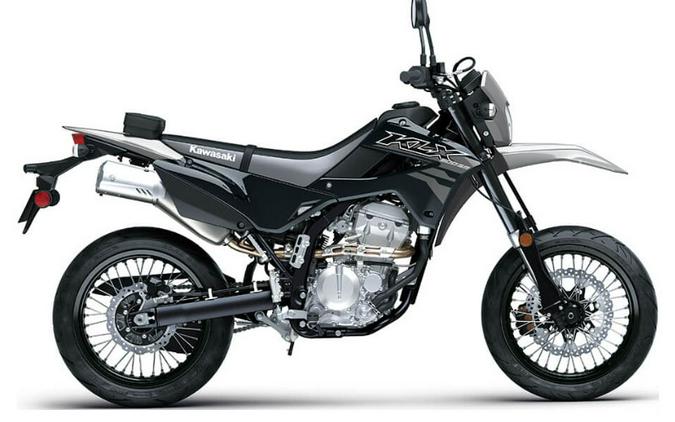 2026 Kawasaki KLX 300SM
