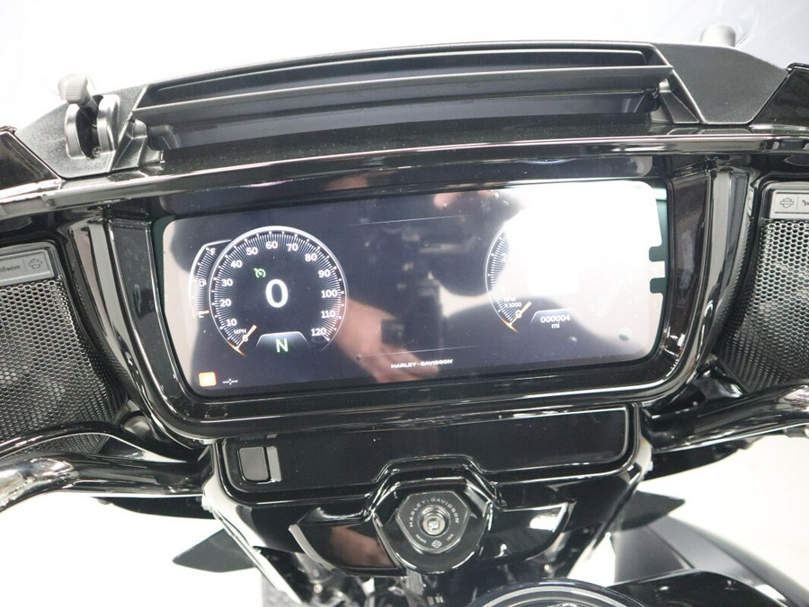 2026 Harley-Davidson Street Glide Limited FLHXL