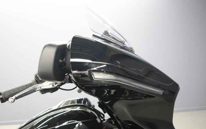 2026 Harley-Davidson Street Glide Limited FLHXL