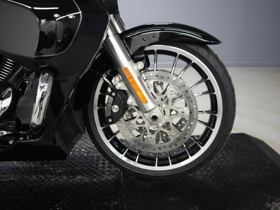 2026 Harley-Davidson Street Glide Limited FLHXL