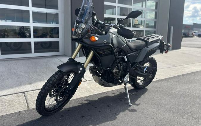 2023 Yamaha Tenere 700