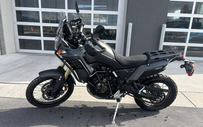 2023 Yamaha Tenere 700
