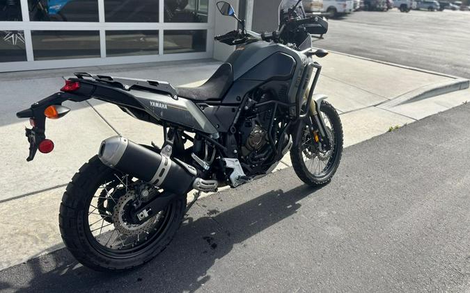 2023 Yamaha Tenere 700