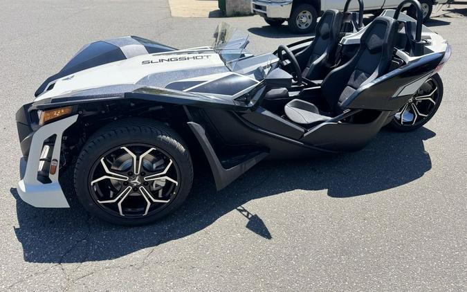2026 Polaris Slingshot® SLR AutoDrive