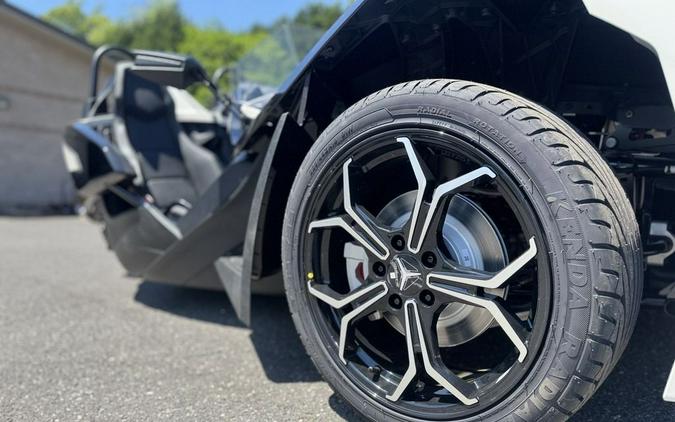 2026 Polaris Slingshot® SLR AutoDrive