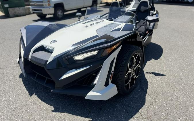 2026 Polaris Slingshot® SLR AutoDrive
