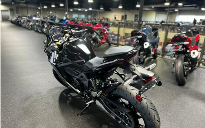 2026 Kawasaki Ninja ZX-4RR ABS